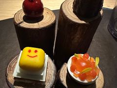 -泰安门Taian Table(镇宁路店)