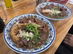 -陈记卤煮小肠