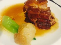 -鹿鸣春饭店(总店)
