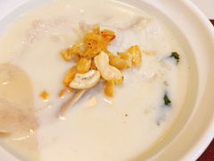 -荷风细雨·中国茶宴(碧云店)