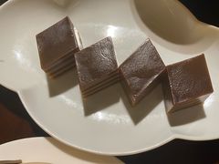 -采悦轩中餐厅·粤菜·海南菜(神州半岛喜来登度假酒店)