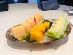 -皇朝会.经典传统粤菜(外滩店)
