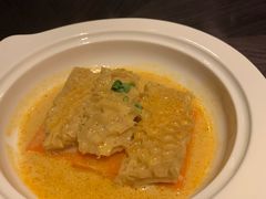 -万丽轩·粤菜(王府井金茂万丽酒店)