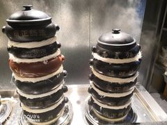 -福照楼汽锅鸡·云南特色菜(万达广场店)