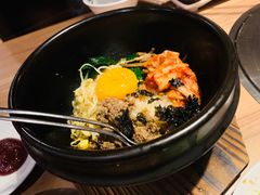 -牛角日本烧肉专门店(福岡キャナルシティ博多前店)