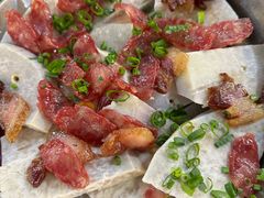 -红旗山庄(圭峰山店)