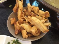 酥肉-馨大姐汤府