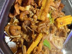 -蛙来哒(方圆荟店)