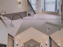 -上海虹桥中心爱琴海亚朵S酒店