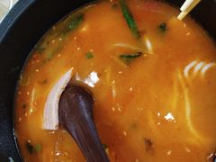 -格朗合 · 鸡汤米线(和悦汇店)