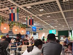 -宜家·瑞典风味餐厅(无锡店)