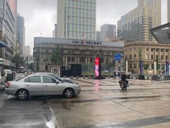 -陈府大宅门成都火锅·手切鲜肉(太原街店)