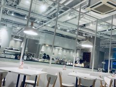大堂-娜娜家·Nana's restaurant(国金汇店)