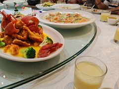 -金米箩大酒店(五角场店)