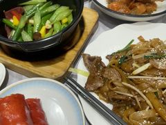 -丰鲤楼•闽南茶楼(仟禧汇店)