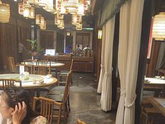 -二十八里太湖船菜(吉祥路店)