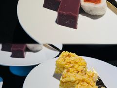 -喜悦烤鸭·新京菜(王府井店)