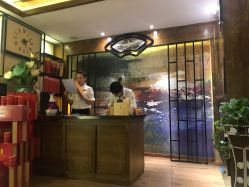 -米莱 Hair Salon 美髮