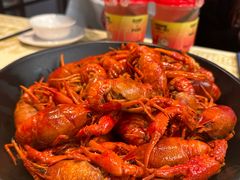 -聚味瞿记·龙虾堂(咸嘉湖店)