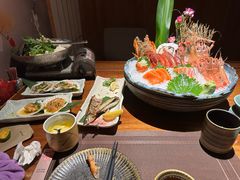 -一本料理(西溪天街店)