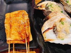 -烧蠔帮·湛江生蚝(南桥店)