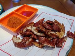 -外婆烧.老杭帮菜(庆春店)