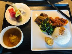 -弄堂里(阿里西溪A区店)