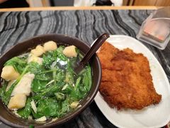 -全启和美食(由由店)