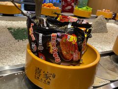 -喜家自助小火锅(乐客城店)