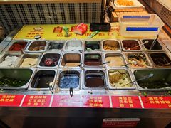 -尚品海鲜肥牛自助火锅(湖明店)