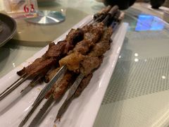 -巴扎美食·新疆菜·西域歌舞表演餐厅(新疆大厦店)