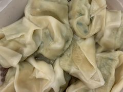 南城香鲅鱼大馄炖-南城香·饭香串香馄饨香(青年路店)