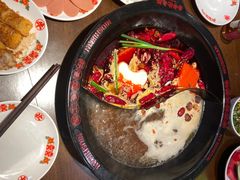 -牛市坎火锅(建设路店)