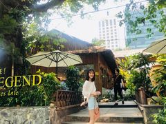 -Trung Nguyen Café Legend
