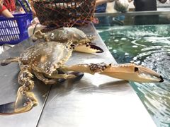 -盒马鲜生(宝地店)