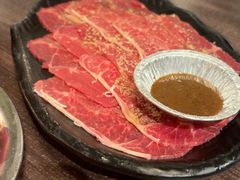 -大馥·炭火烧肉酒场(莘庄莘福坊店)