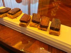 -万豪中餐厅·粤菜·北京粤财JW万豪酒店