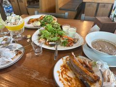 -Ohkajhu Organic Farm Sansai