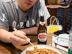 -门框胡同褡裢火烧(赵公口店)