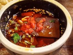 -串大叔炭火烤串·鸡西大冷面刀削面(总店)