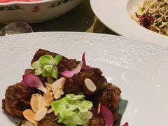 -好福记饭店(红梅公园店)