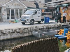 -京北渔家傲