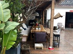 -悦哉·派对·草坪婚礼·围炉煮茶(三圣乡店)