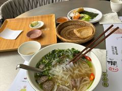 -蔡澜Pho·越南粉餐厅(海上世界店)