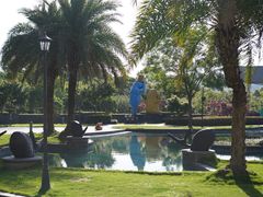 -宁波九龙湖开元度假村