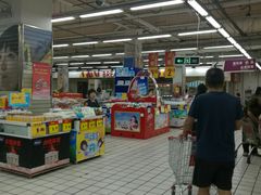 -美廉美超市(圣熙8号购物中心店)