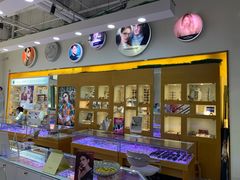 -世纪大明眼镜·蔡司战略授权店(汉街店)