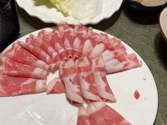 -东来顺(非遗·清真火锅·盛世广场店)