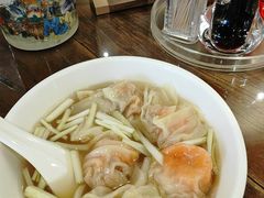 -一记面馆·云吞面嘅专家(富华店)