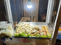 -芭提雅Amporn Seafood自助餐厅